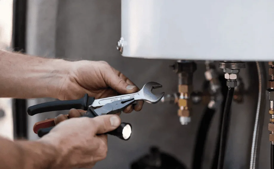 Why choose Water Heater Repair in Pecks Mill, WV